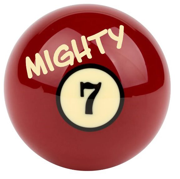 Mighty7